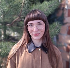 Carolin Glaubitz