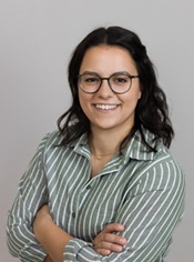 Danielle Milas (M.A.)
